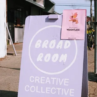 Broad Room Creative Collective