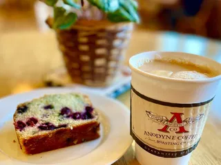 Hillside Coffee House