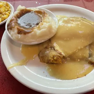 Roast Turkey