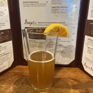 Beer