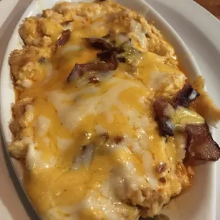 Buffalo Chicken