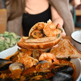 shellfish, oysters, oysters and mussels, mussels, food