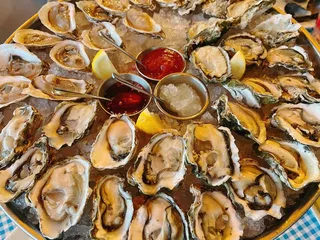Mission Street Oyster Bar & Seafood Restaurant