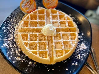 Wally Waffle