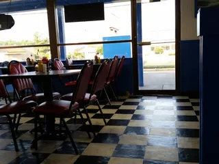Mel's Kitchen