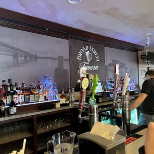 Broad Street Tavern