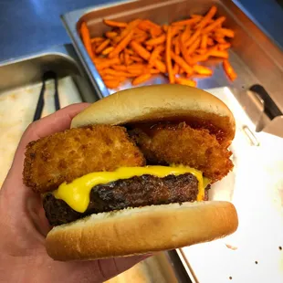 food, burgers, burger