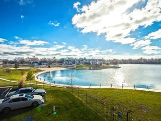 Kingston Cove Apartments