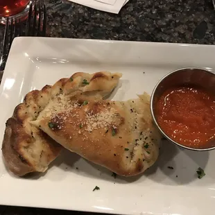 Calzone