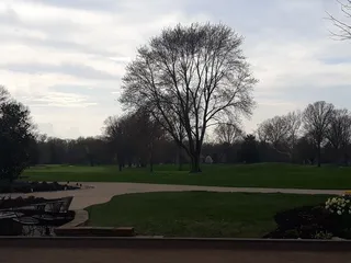 Highland Golf & Country Club