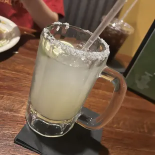 drink