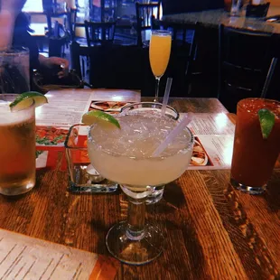 This is not exaggeration, Broadneck Grill has the BEST margarita in the United States.  Prove me wrong.