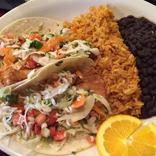 Good fish tacos