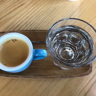 Espresso