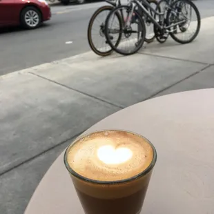 Cortado