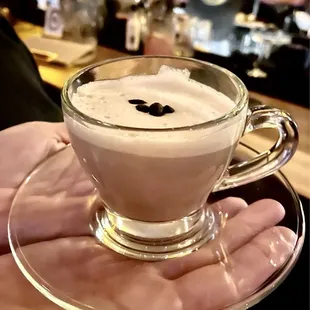 Espresso Martini