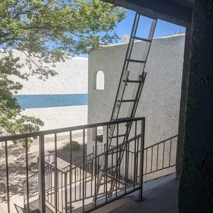 Safety violations for months.