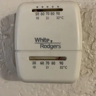 During the time they were &quot;actively working on the roof&quot;. Jasmine told me with a smile that they weren&apos;t giving any discounts