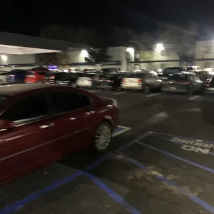 They actually charge extra for covered parking. I think it&apos;s $60 extra a month!!!!!  Wtf