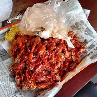 Broadview Seafood