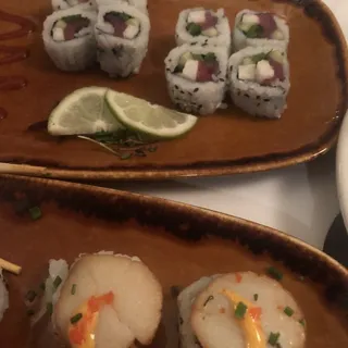 Spicy Tuna