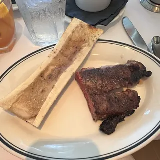 20oz Bone-In NY Strip