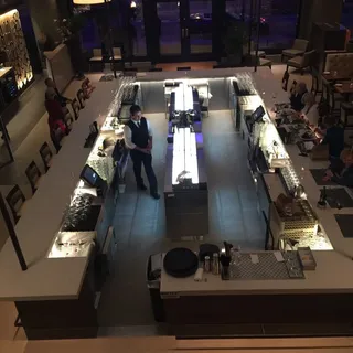 OKC Hot Chicken Sandwich