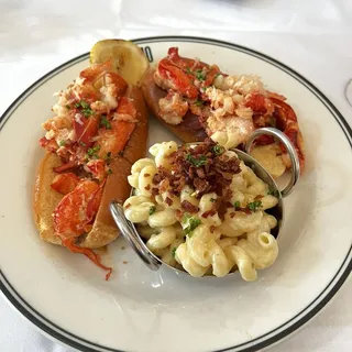Lobster Roll