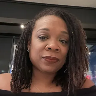 Keesha D.