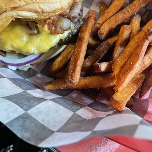 burgers, burger, food
