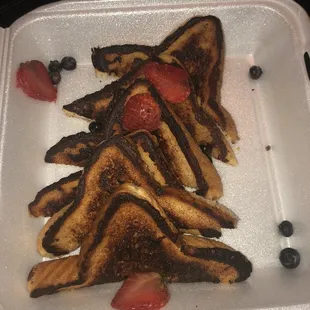 French toast