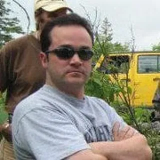 Andy P.