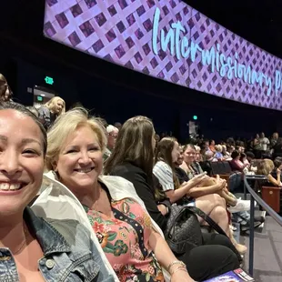 08.10.24 Date night with my amazing coworker!