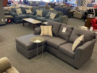 Crazy Jay's Furniture & Sleep Shop