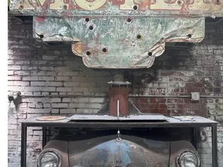 Old Town Architectural Salvage