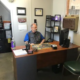 Broadway Automotive