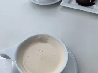 Cavu Coffee