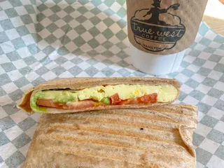 True West Coffee