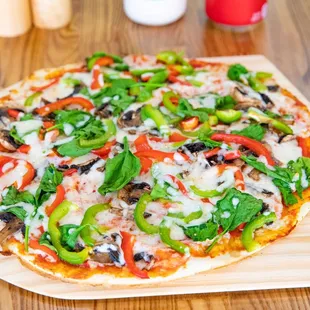 PIZZA 8.99 up to you 11 topings