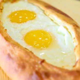 AJARAKAN KHACHAPURI