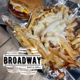 food, burgers