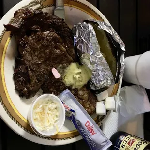Ribeye