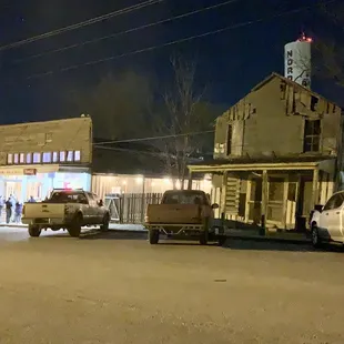 Main Street
