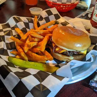 Smash Burger