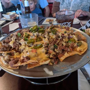 Nachos