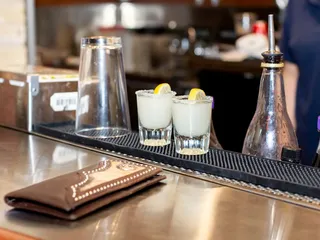 Mustang Cantina