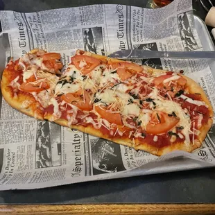 Flatbread