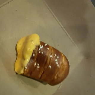 Bavarian Pretzel