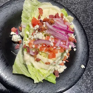 Wedge Salad