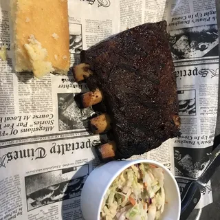Smoked Ribs